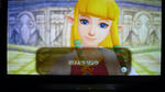ゼルダ可愛いな～