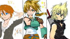 エチャ絵