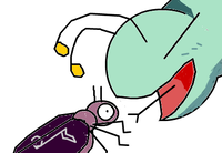 擬人外化CAPEさん