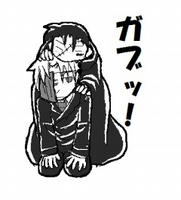 ヴァンとアイクス