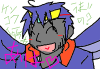 陛下だぞ～～～～～