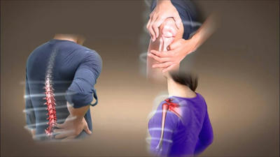 Nguyên nhân gây ra bệnh rối loạn cơ xương khớp