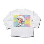 Cute Angel.1長袖Tシャツ