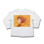 Cute Angel.2長袖Tシャツ