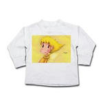 Cute Angel.3長袖Tシャツ