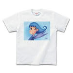 Cute Angel.6半袖Tシャツ