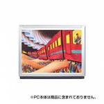 ファンタジー・イラストのラップトップスキン