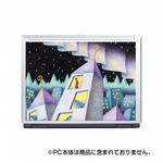 ファンタジー・イラストのラップトップスキン
