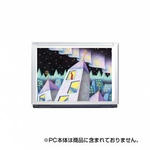 ファンタジー・イラストのラップトップスキン