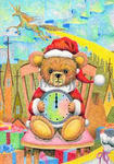 低価格商用イラスト 「クリスマス・イラスト」