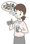 薬の飲み方、覆面調査