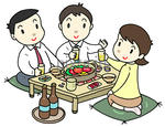 新年会・新年宴会