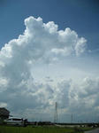 入道雲