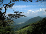 山頂