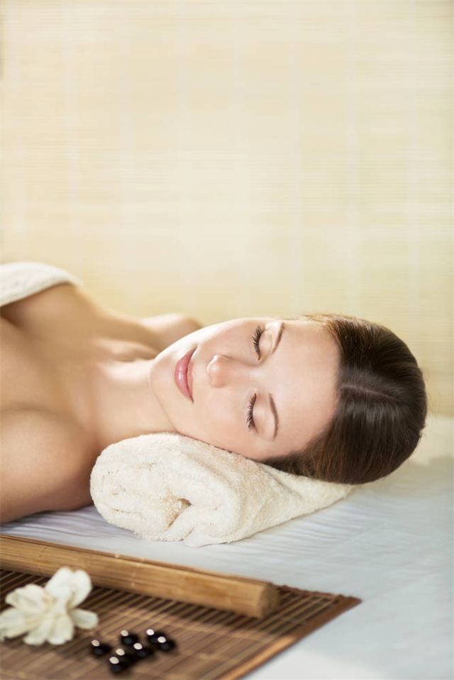 暴曬後如何美白補水護膚