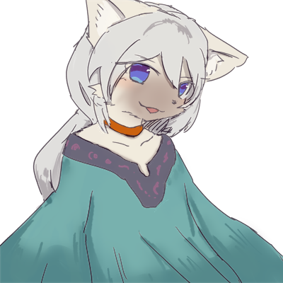 観客のいない詩人のプロフィール画像