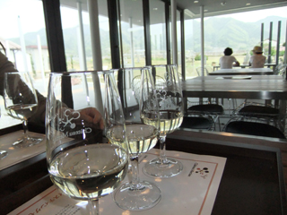 メルシャンワイン