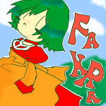 ファラたん。まいらばーｗ