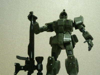 ジムスナイパー