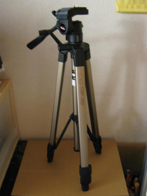 三脚