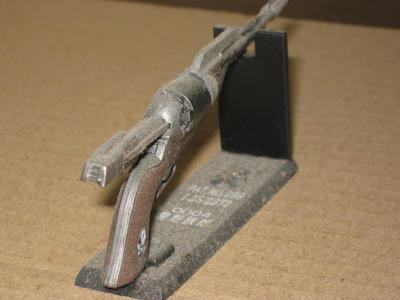 コスモドラグーン