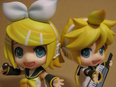 鏡音リン＆レン