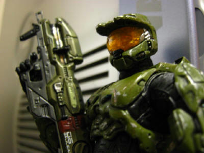 スパルタン９９９