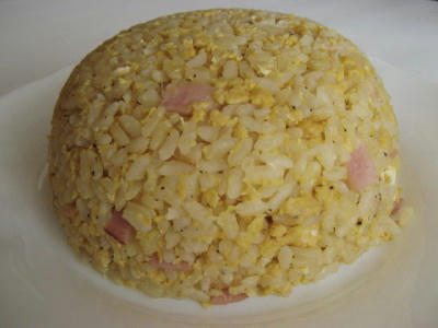 チャーハン