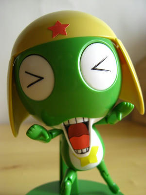 ケロロ軍曹ver1.5