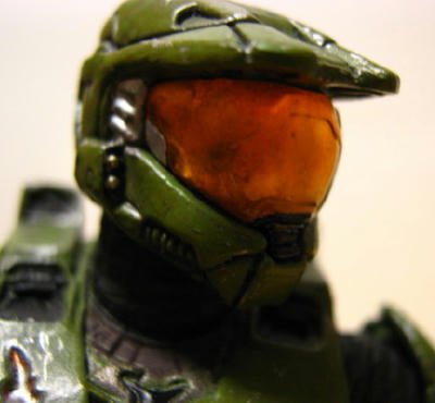 マスターチーフ