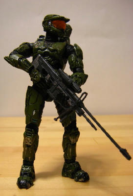 マスターチーフ