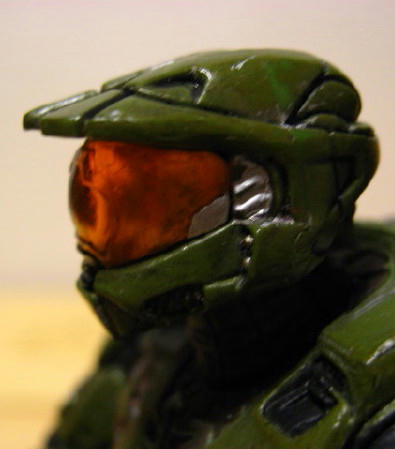 マスターチーフ