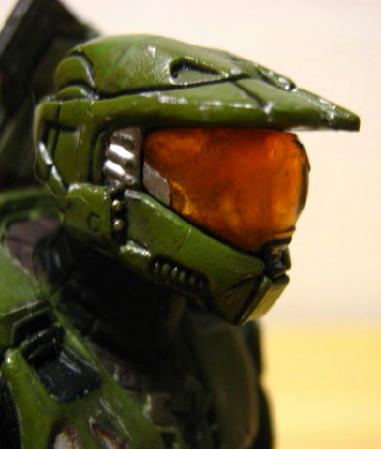 マスターチーフ