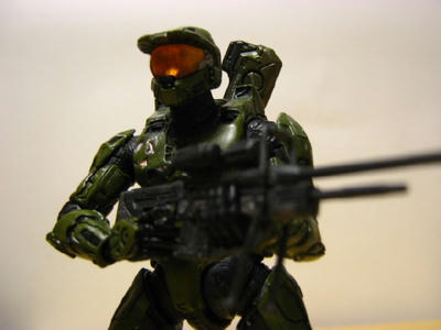 マスターチーフ