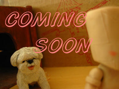 カミングス～ン