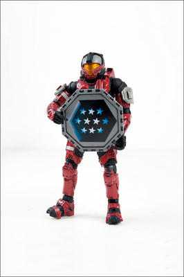 ヘイローメダル