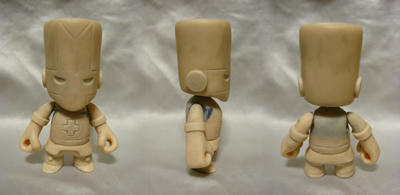 キャッスルクラッシャー