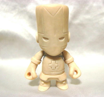 キャッスルクラッシャー