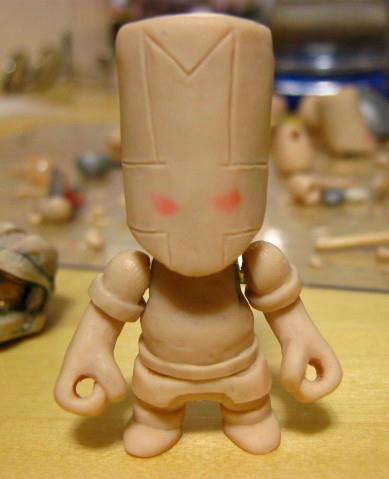 キャッスルクラッシャー