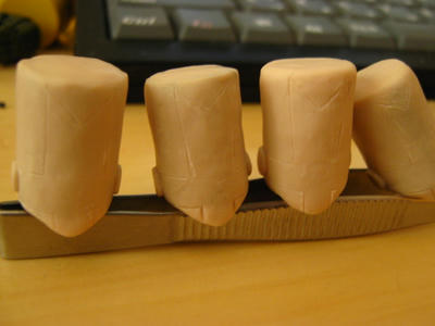 キャッスルクラッシャー