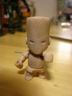 キャッスルクラッシャー