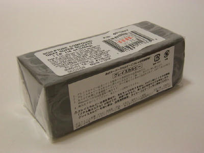 グレイスカルピー