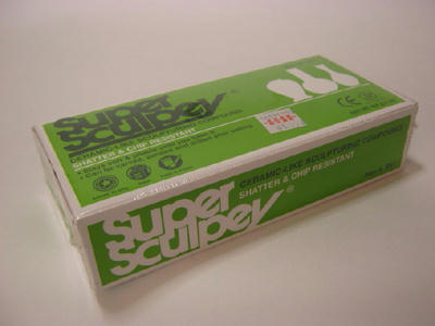 スーパースカルピー