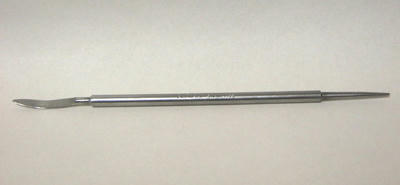 ステンレス細工棒