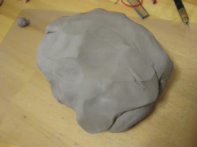 オリジナルスカルピー