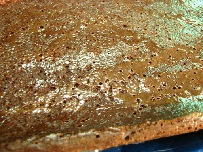 ガーナフォレノワーナ