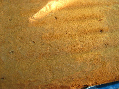 ガーナフォレノワーナ