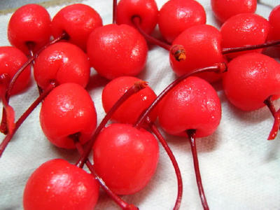 ガーナフォレノワーナ