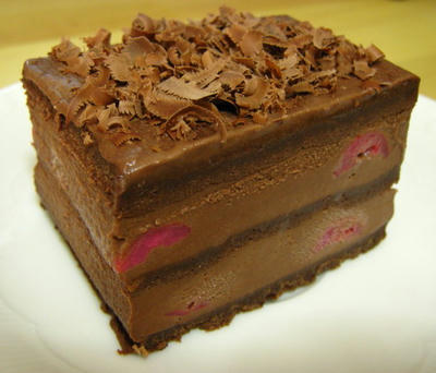 ガーナフォレノワーナ