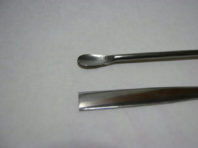 調色スティック